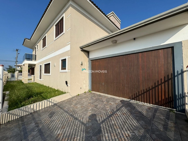 Sobrado a 200m da praia.: 7ª foto da galeria de imagens do imóvel