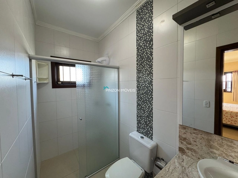 Sobrado a 200m da praia.: 18ª foto da galeria de imagens do imóvel