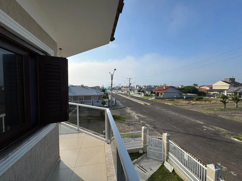 Sobrado a 200m da praia.: 23ª foto da galeria de imagens do imóvel