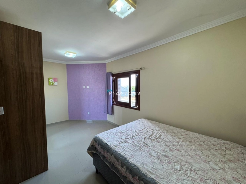 Sobrado a 200m da praia.: 10ª foto da galeria de imagens do imóvel