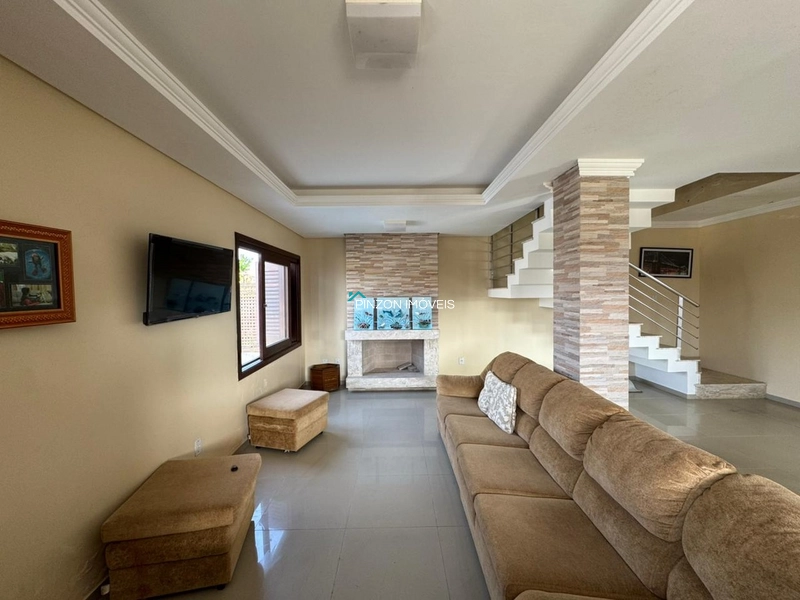 Sobrado a 200m da praia.: 27ª foto da galeria de imagens do imóvel