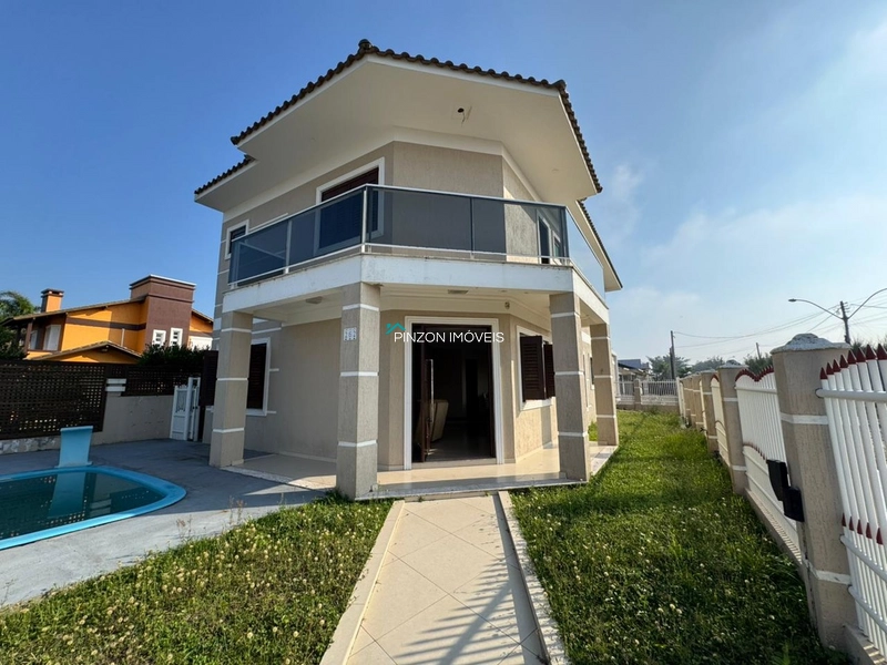 Sobrado a 200m da praia.: 2ª foto da galeria de imagens do imóvel