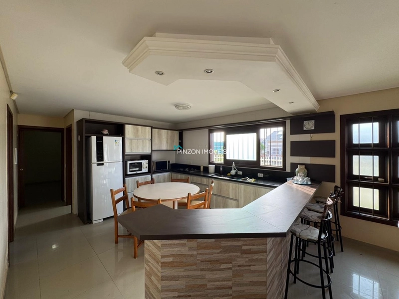 Sobrado a 200m da praia.: 22ª foto da galeria de imagens do imóvel