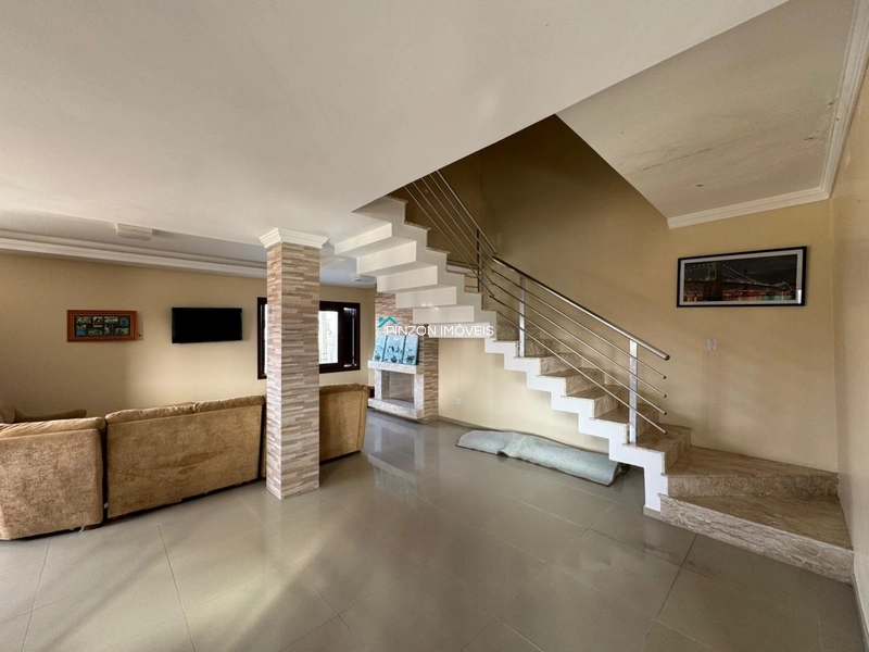 Sobrado a 200m da praia.: 26ª foto da galeria de imagens do imóvel