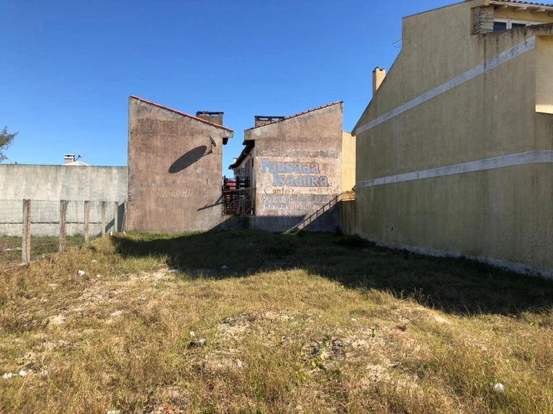 Terreno na Av. Beira Mar: 4ª foto da galeria de imagens do imóvel