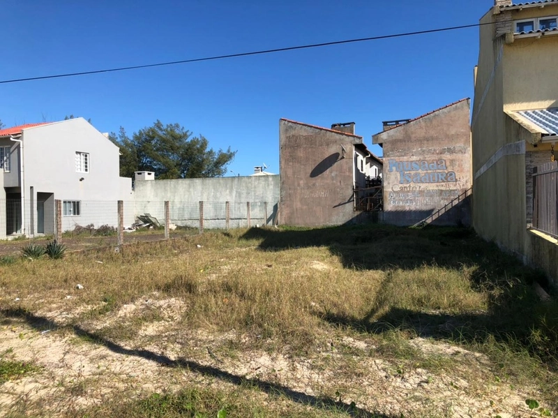 Terreno na Av. Beira Mar: 2ª foto da galeria de imagens do imóvel