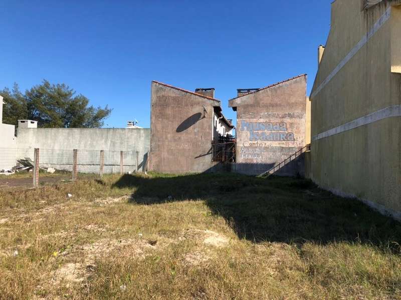 Terreno na Av. Beira Mar: 5ª foto da galeria de imagens do imóvel
