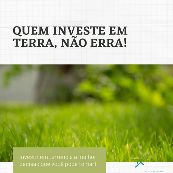 Terreno na Av. Beira Mar: 6ª foto da galeria de imagens do imóvel