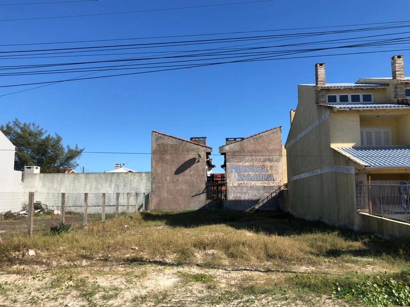 Terreno na Av. Beira Mar: 3ª foto da galeria de imagens do imóvel