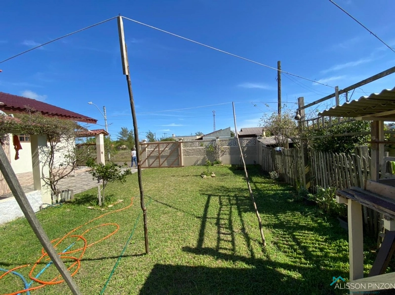Casa na Av. Brasil em Mariápolis: 4ª foto da galeria de imagens do imóvel