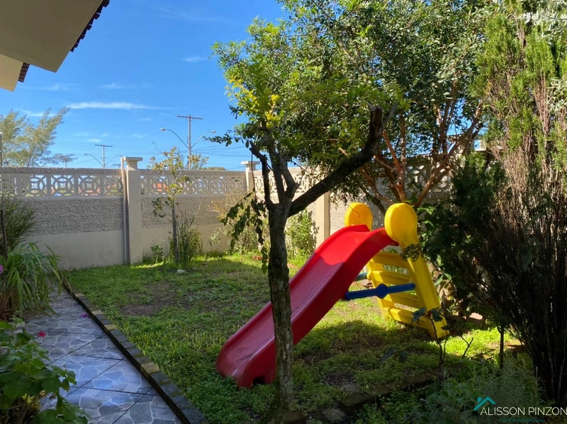 Casa na Av. Brasil em Mariápolis: 7ª foto da galeria de imagens do imóvel
