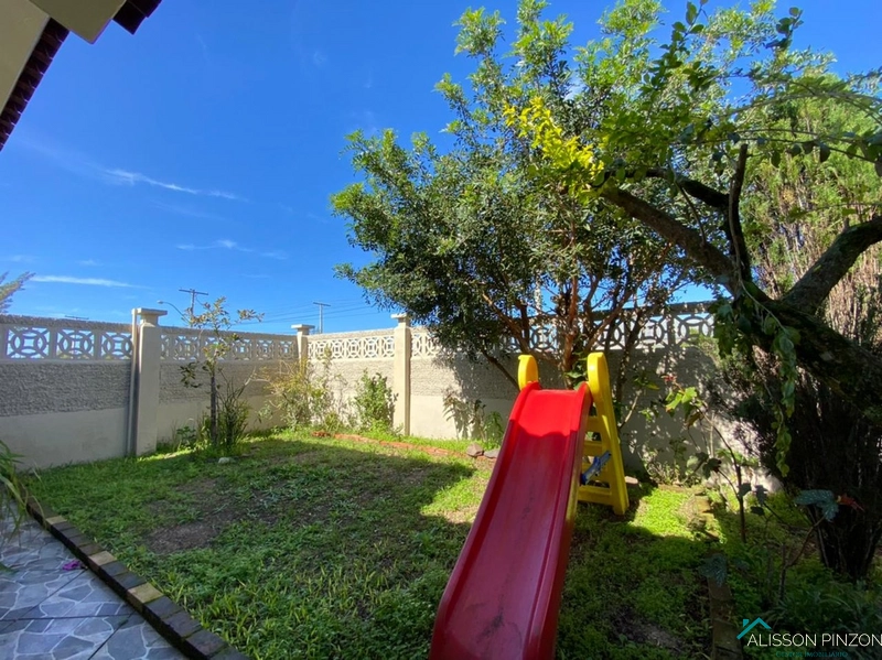 Casa na Av. Brasil em Mariápolis: 6ª foto da galeria de imagens do imóvel