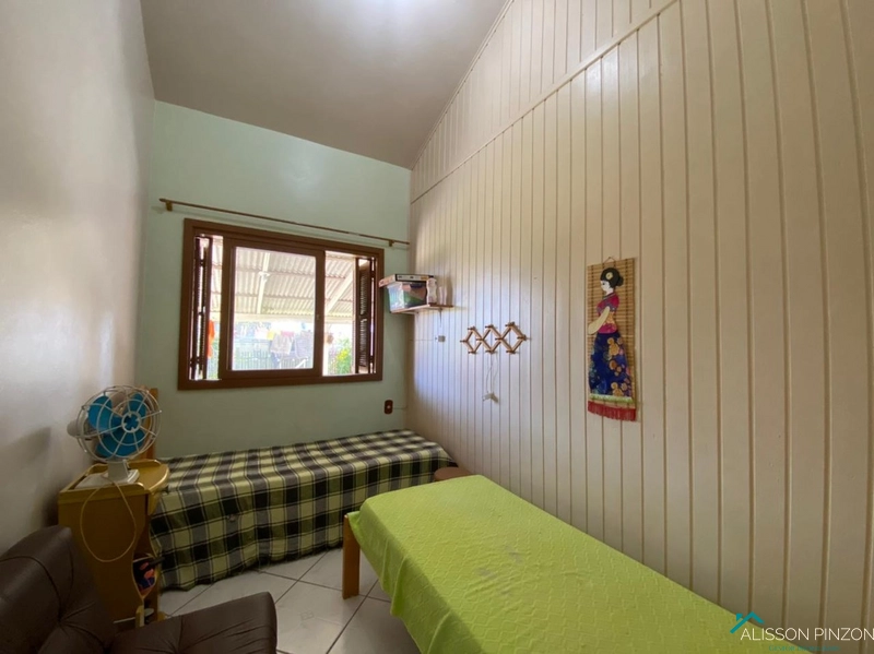 Casa na Av. Brasil em Mariápolis: 12ª foto da galeria de imagens do imóvel