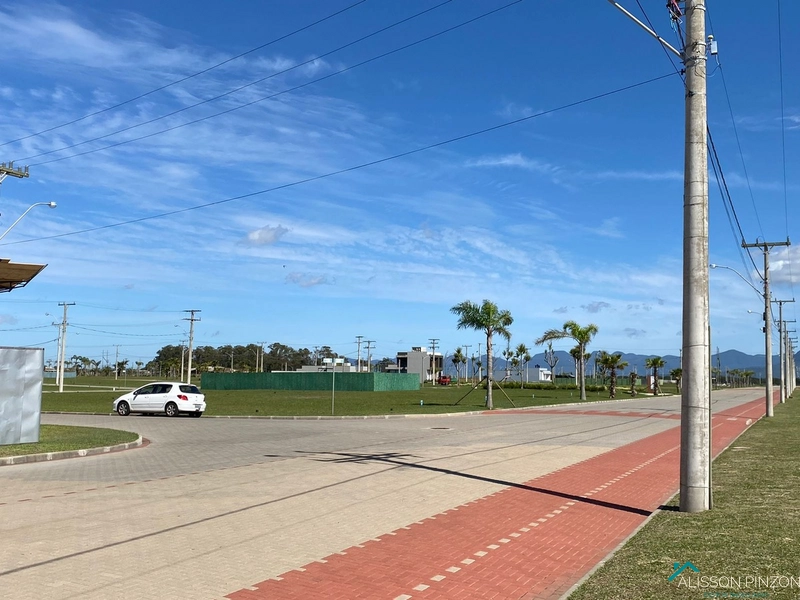 Lote no bairro planejado Santorini parque: 7ª foto da galeria de imagens do imóvel