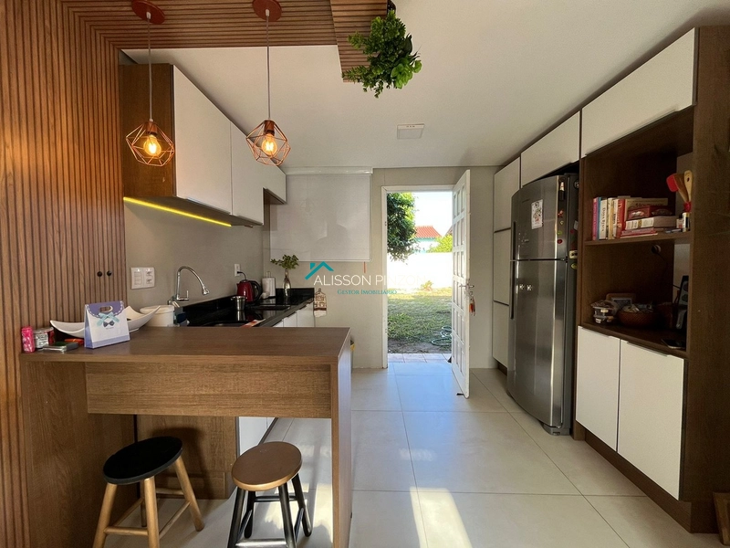 Casa a 400m da praia em Atlântida Sul.: 15ª foto da galeria de imagens do imóvel