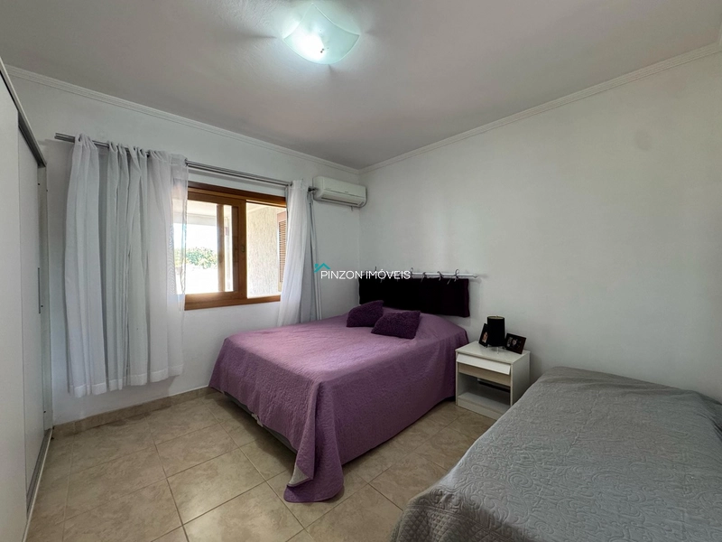 CASA A 150 METROS DA PRAIA: 23ª foto da galeria de imagens do imóvel