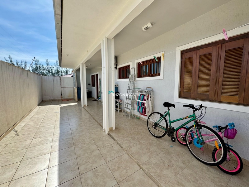 CASA A 150 METROS DA PRAIA: 26ª foto da galeria de imagens do imóvel