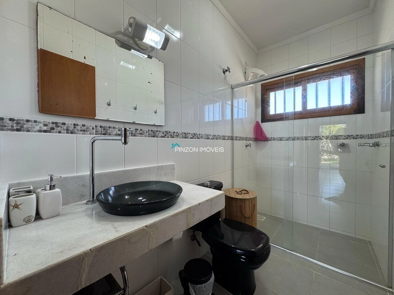 CASA A 150 METROS DA PRAIA: 21ª foto da galeria de imagens do imóvel