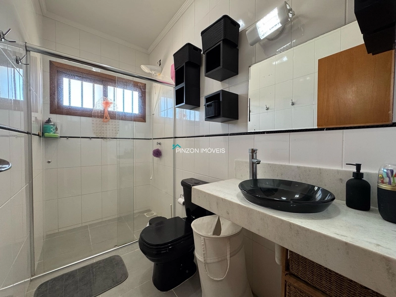 CASA A 150 METROS DA PRAIA: 24ª foto da galeria de imagens do imóvel