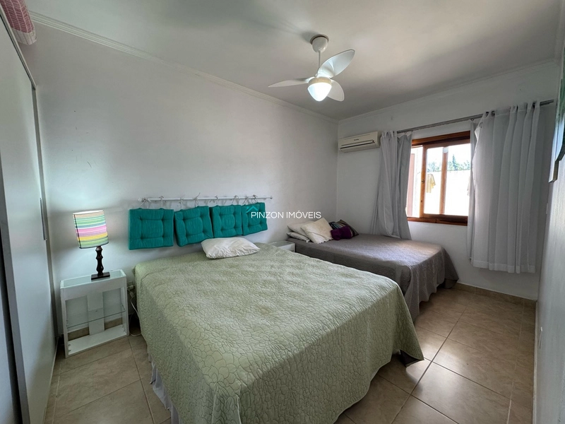 CASA A 150 METROS DA PRAIA: 22ª foto da galeria de imagens do imóvel