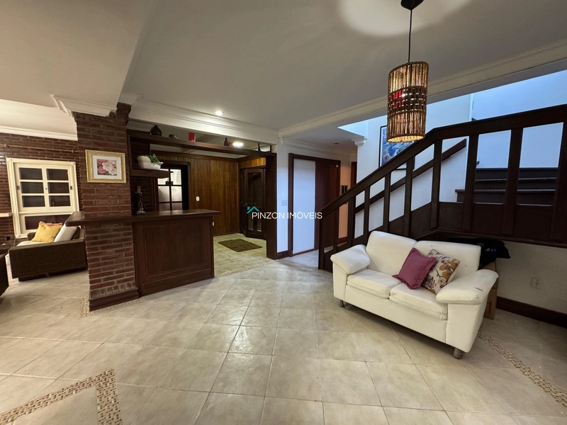 CASA COM 4 TERRENOS NA BEIRA MAR: 57ª foto da galeria de imagens do imóvel
