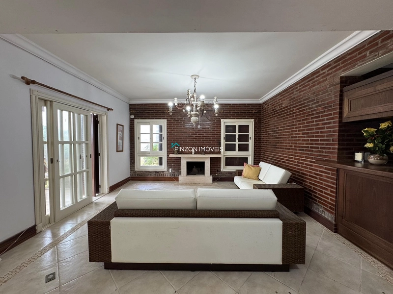 CASA COM 4 TERRENOS NA BEIRA MAR: 59ª foto da galeria de imagens do imóvel