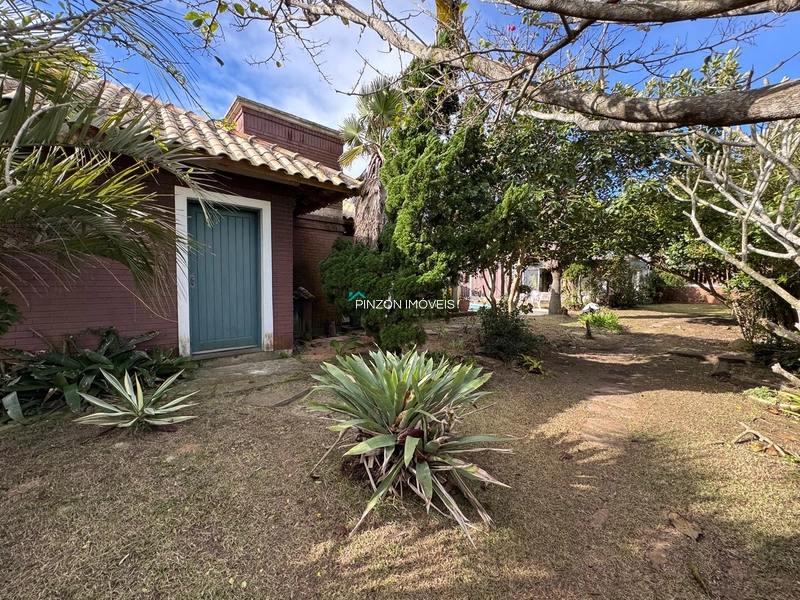 CASA COM 4 TERRENOS NA BEIRA MAR: 26ª foto da galeria de imagens do imóvel