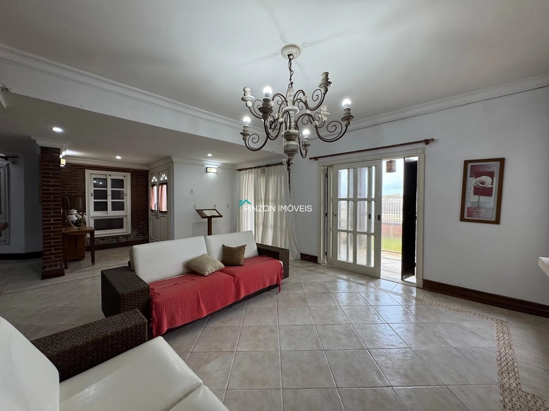 CASA COM 4 TERRENOS NA BEIRA MAR: 61ª foto da galeria de imagens do imóvel