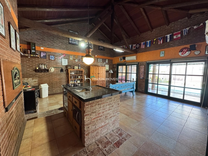CASA COM 4 TERRENOS NA BEIRA MAR: 17ª foto da galeria de imagens do imóvel