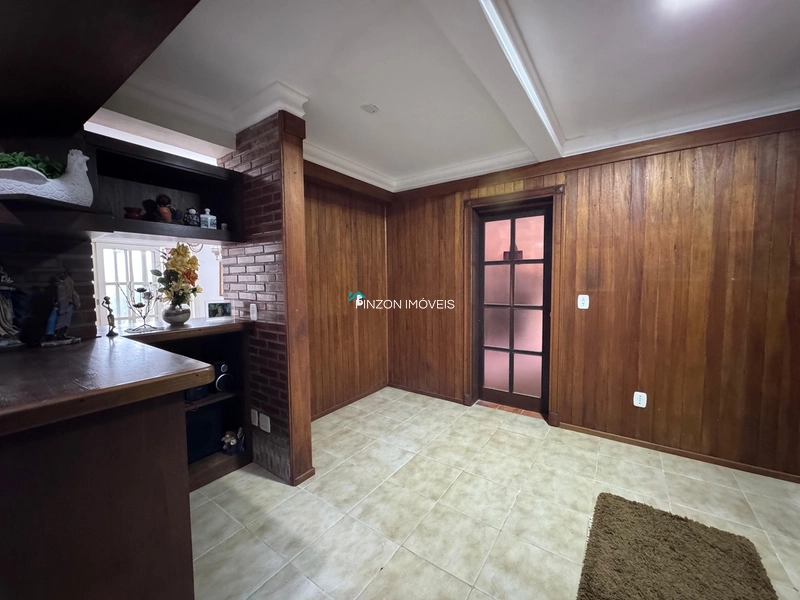 CASA COM 4 TERRENOS NA BEIRA MAR: 64ª foto da galeria de imagens do imóvel