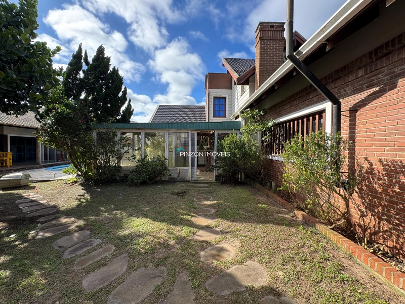 CASA COM 4 TERRENOS NA BEIRA MAR: 32ª foto da galeria de imagens do imóvel