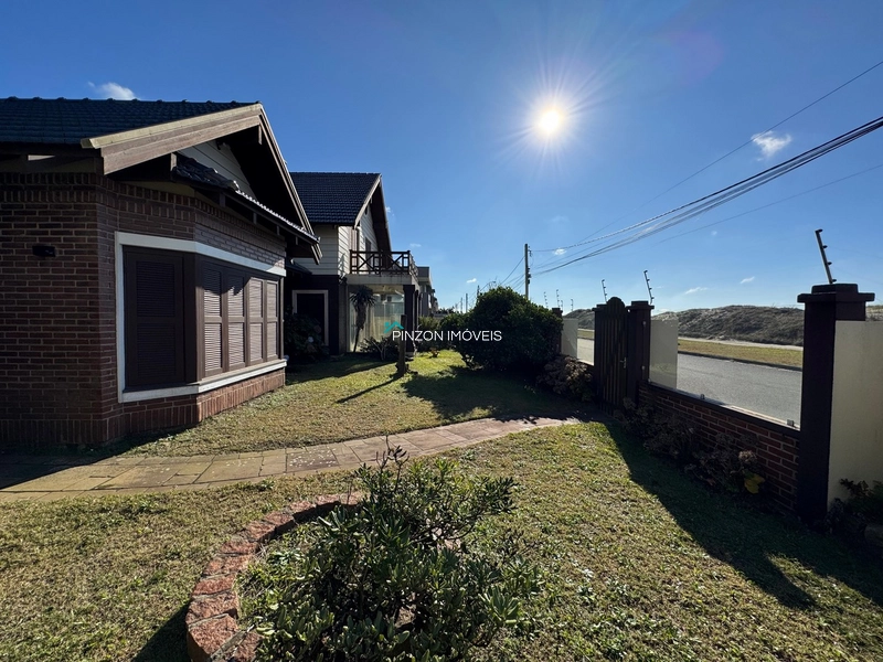 CASA COM 4 TERRENOS NA BEIRA MAR: 78ª foto da galeria de imagens do imóvel