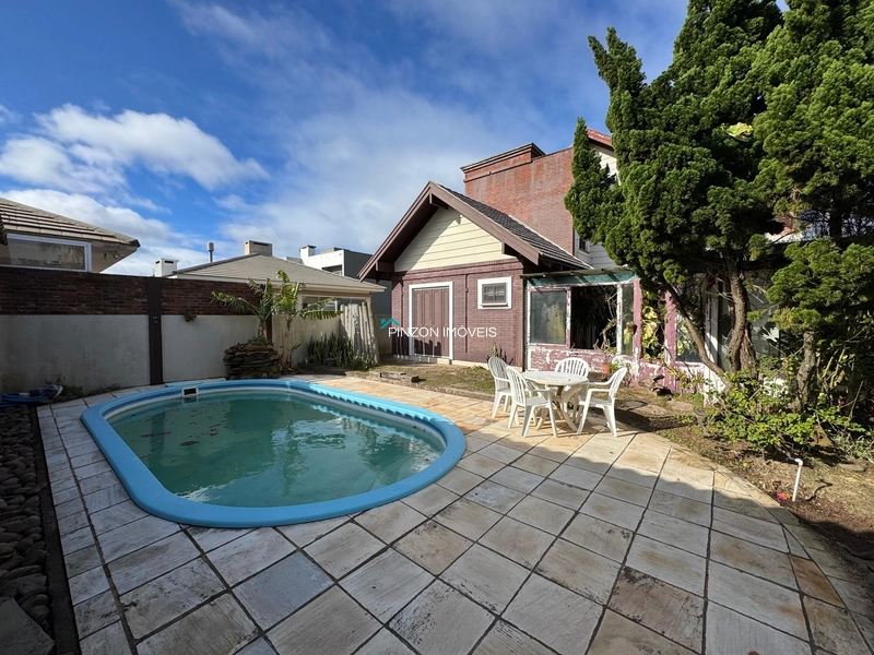 CASA COM 4 TERRENOS NA BEIRA MAR: 20ª foto da galeria de imagens do imóvel