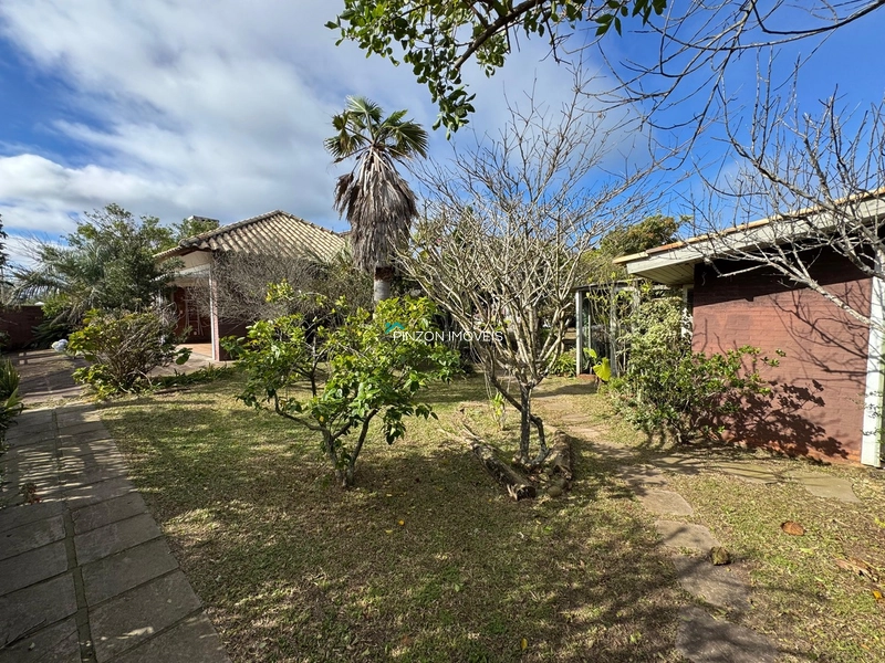 CASA COM 4 TERRENOS NA BEIRA MAR: 25ª foto da galeria de imagens do imóvel