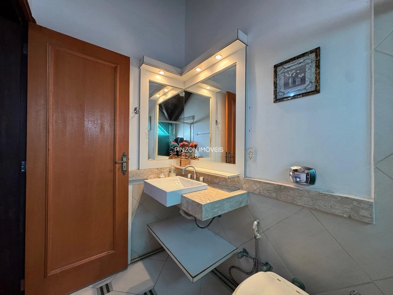 CASA COM 4 TERRENOS NA BEIRA MAR: 47ª foto da galeria de imagens do imóvel