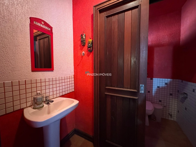 CASA COM 4 TERRENOS NA BEIRA MAR: 18ª foto da galeria de imagens do imóvel