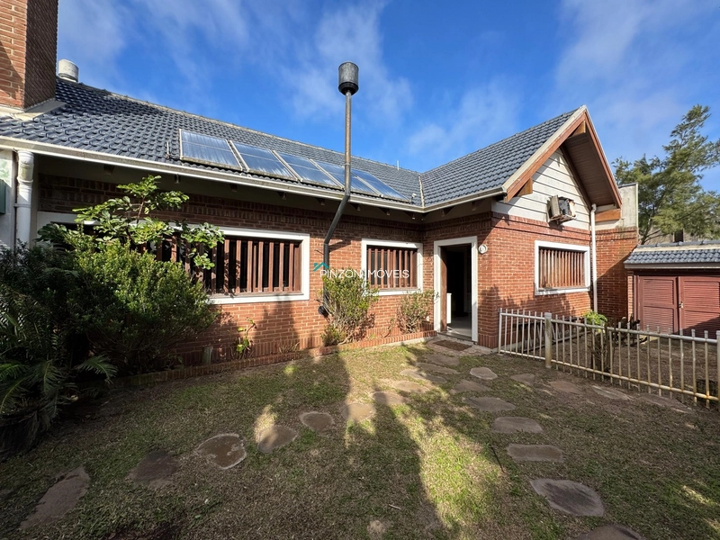 CASA COM 4 TERRENOS NA BEIRA MAR: 30ª foto da galeria de imagens do imóvel