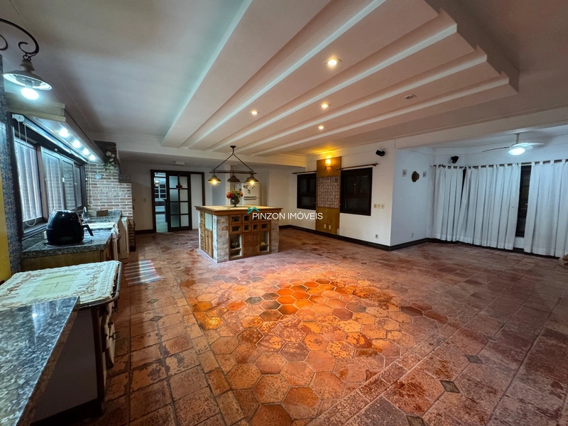 CASA COM 4 TERRENOS NA BEIRA MAR: 70ª foto da galeria de imagens do imóvel