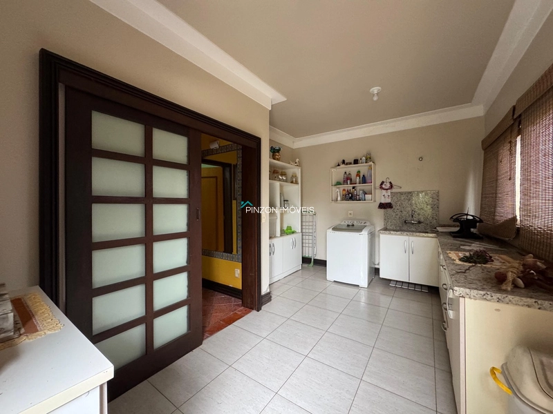 CASA COM 4 TERRENOS NA BEIRA MAR: 74ª foto da galeria de imagens do imóvel