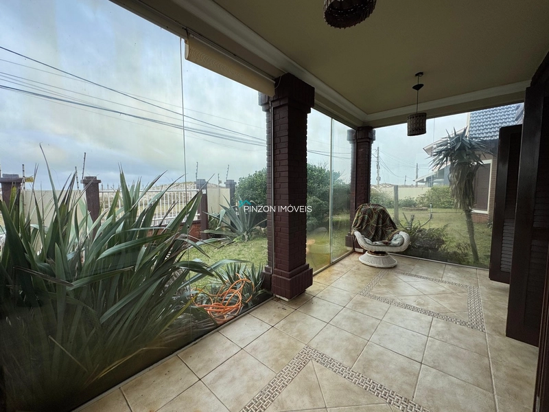 CASA COM 4 TERRENOS NA BEIRA MAR: 63ª foto da galeria de imagens do imóvel
