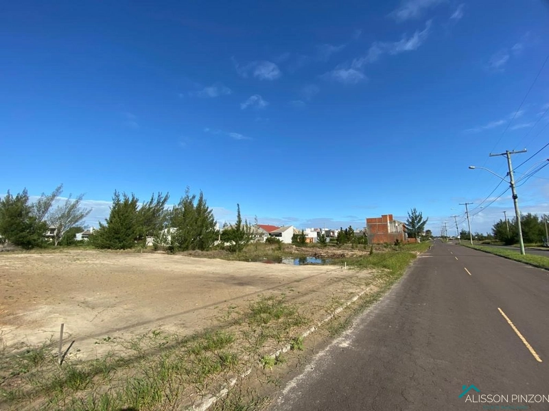 Terreno na Av. Paraguassú.: 6ª foto da galeria de imagens do imóvel