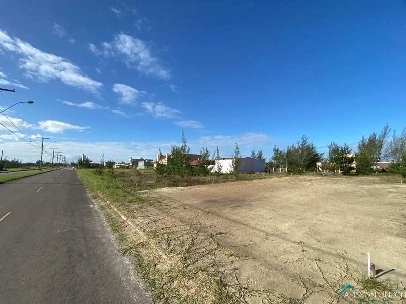 Terreno na Av. Paraguassú.: 5ª foto da galeria de imagens do imóvel