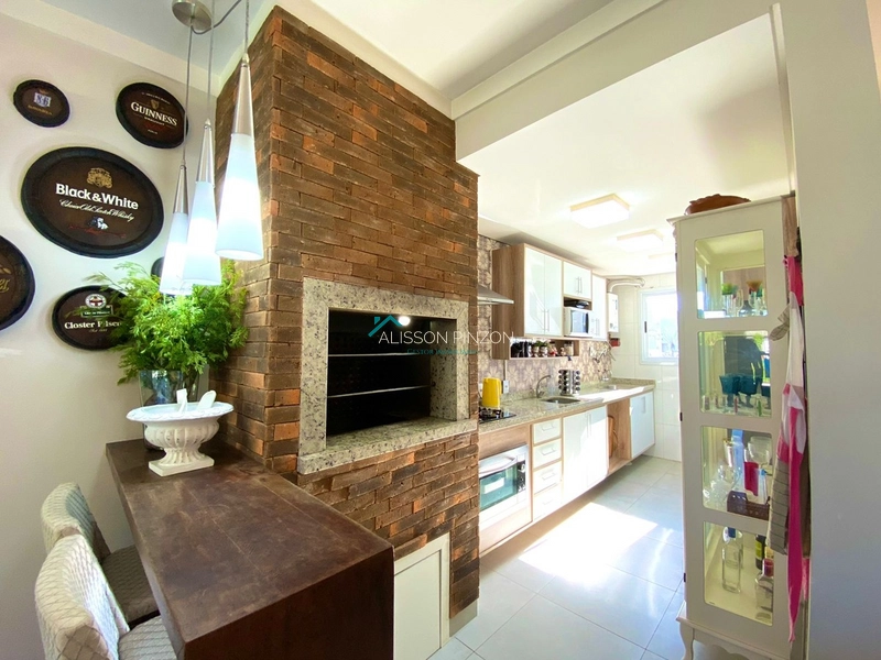 Residencial Resort Xangri-lá.: 23ª foto da galeria de imagens do imóvel