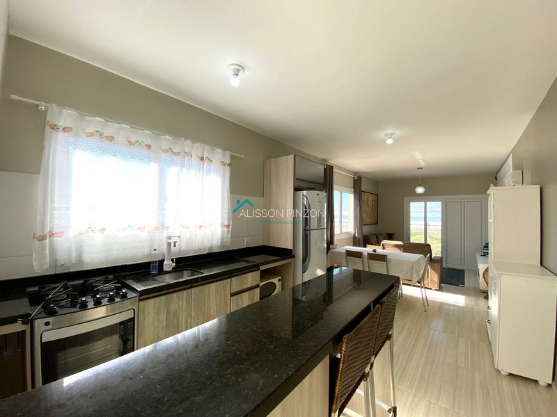 APARTAMENTO BEIRA MAR: 5ª foto da galeria de imagens do imóvel