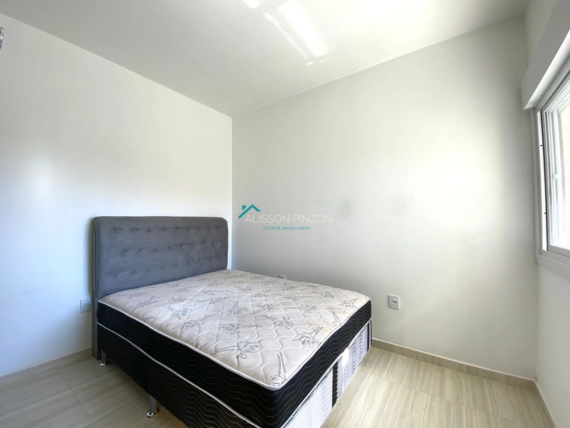 APARTAMENTO BEIRA MAR: 18ª foto da galeria de imagens do imóvel