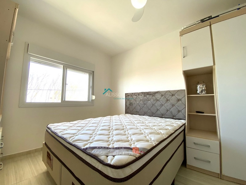 APARTAMENTO BEIRA MAR: 12ª foto da galeria de imagens do imóvel