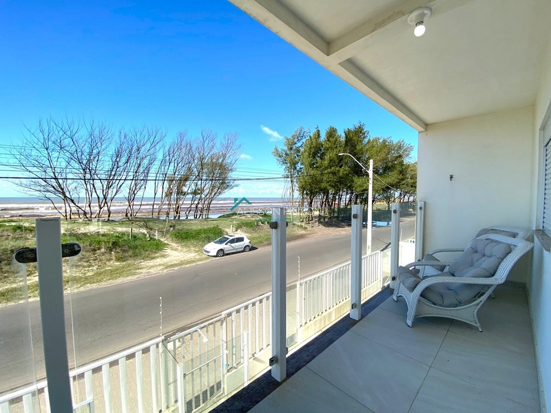 APARTAMENTO BEIRA MAR: 20ª foto da galeria de imagens do imóvel
