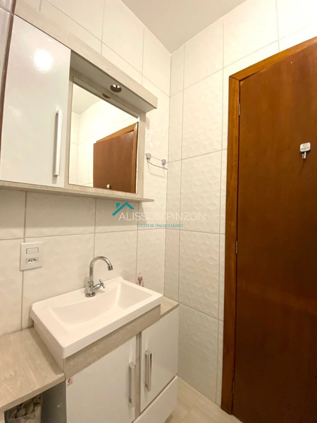APARTAMENTO BEIRA MAR: 15ª foto da galeria de imagens do imóvel