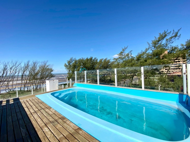 APARTAMENTO BEIRA MAR: 21ª foto da galeria de imagens do imóvel