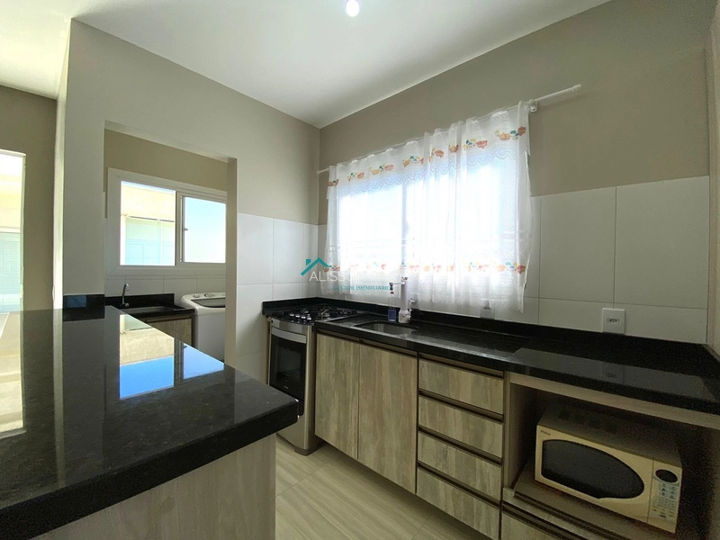 APARTAMENTO BEIRA MAR: 6ª foto da galeria de imagens do imóvel
